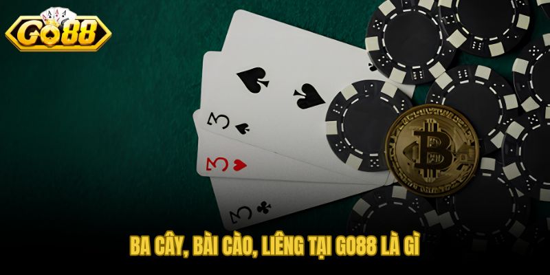 Game bài ba cây online và ký ức bài lá người Việt