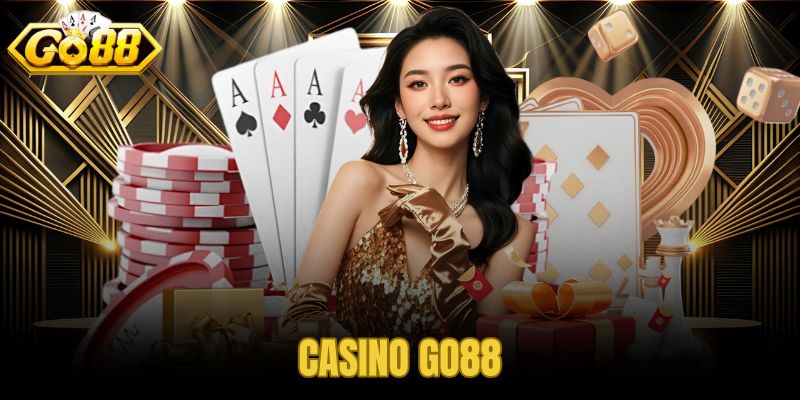 Casino GO88