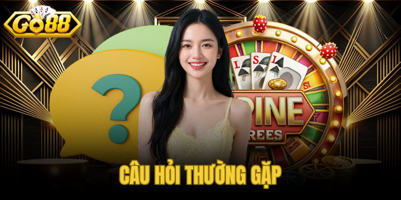 Câu hỏi thường gặp