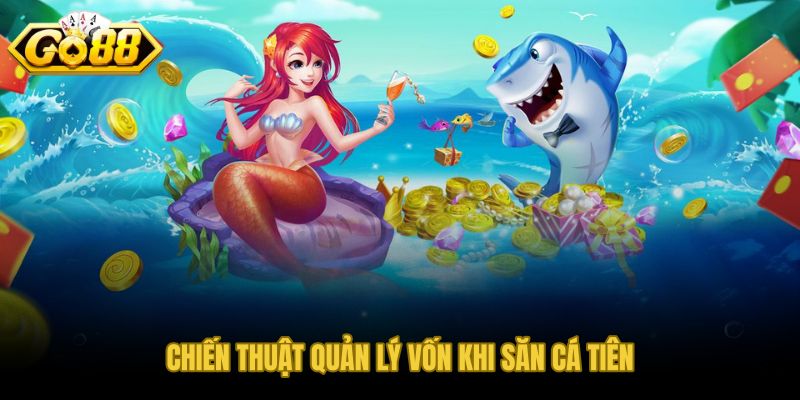 Phân bổ xu hợp lý cho từng nhóm mục tiêu trong bắn cá tiên đổi thưởng