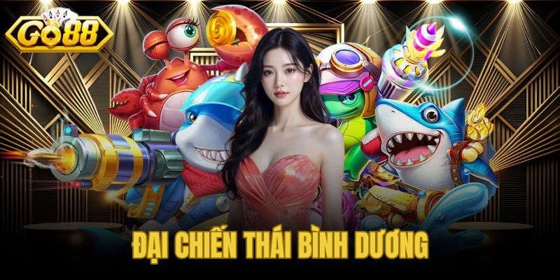 Đại chiến Thái Bình Dương