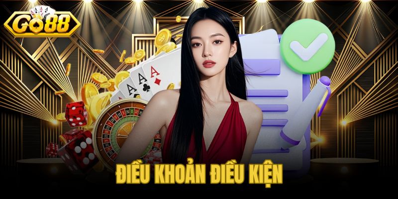 Điều khoản điều kiện