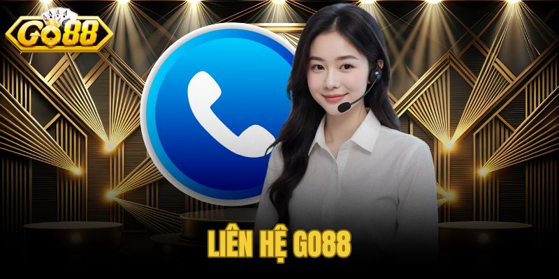 Liên hệ GO88