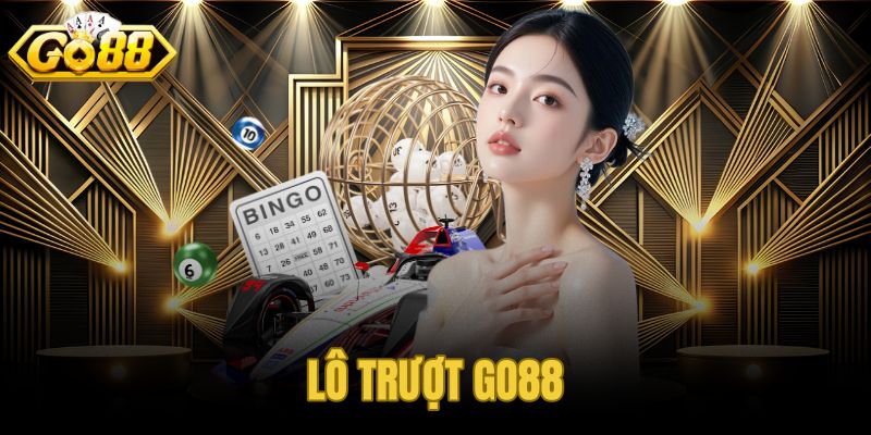 lô trượt GO88