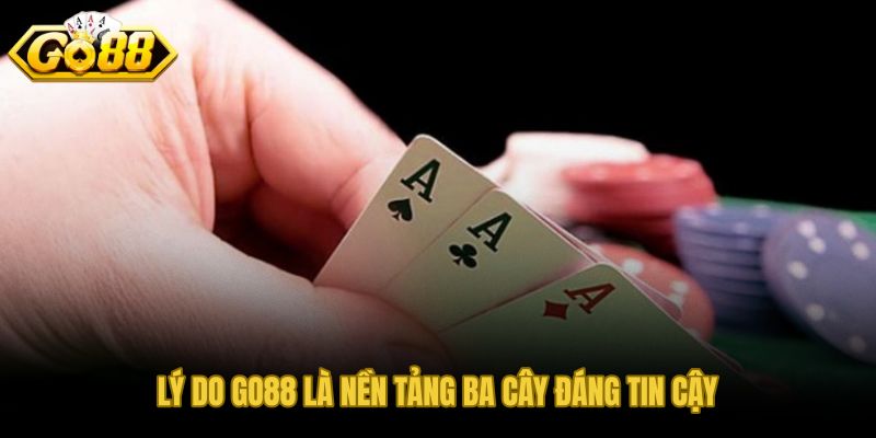 Bảo mật SSL 256-bit và hỗ trợ 24/7 cho người chơi ba cây