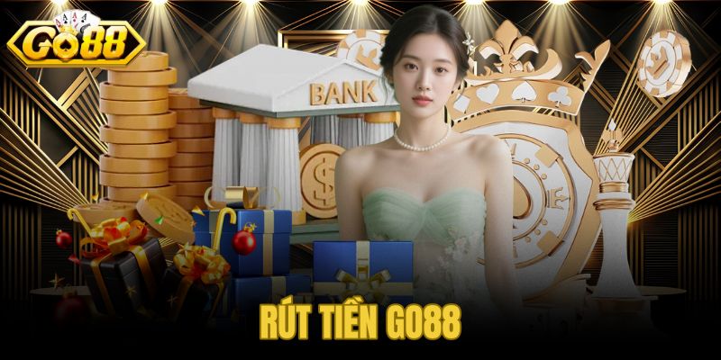 Rút tiền GO88