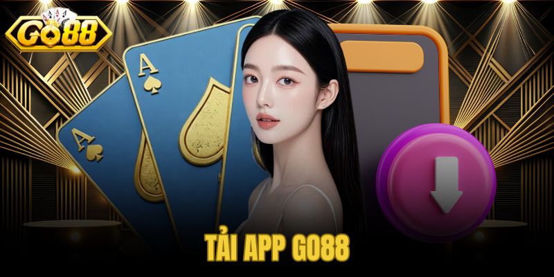 Tải app GO88