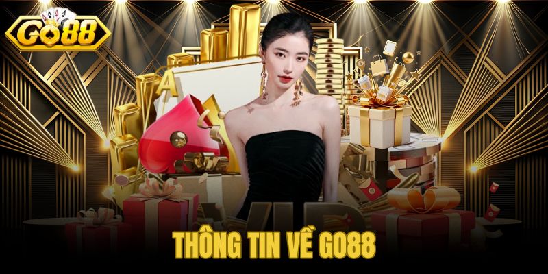 Thông tin về GO88