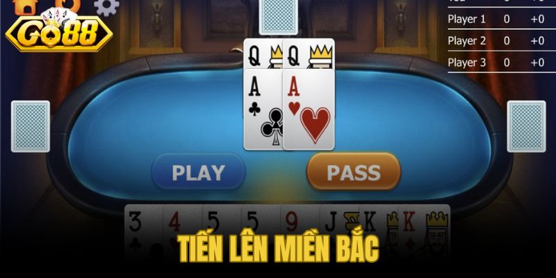 tiến lên miền Bắc